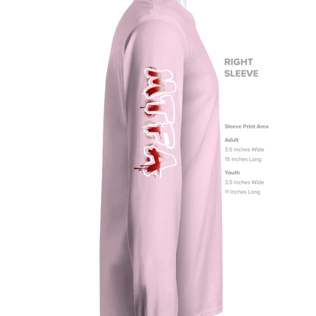 LIGHT PINK - SLEEVE_RIGHT