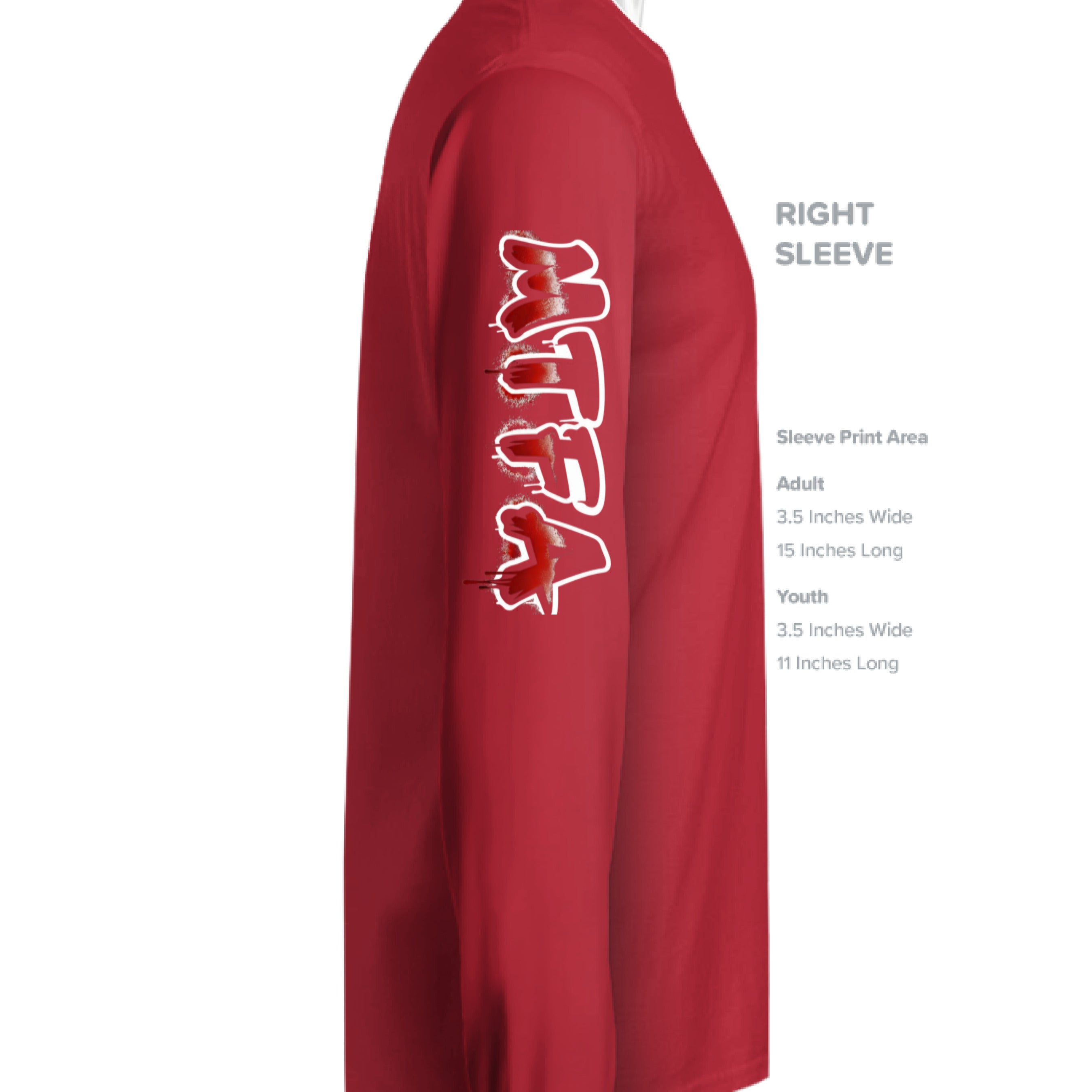RED - SLEEVE_RIGHT