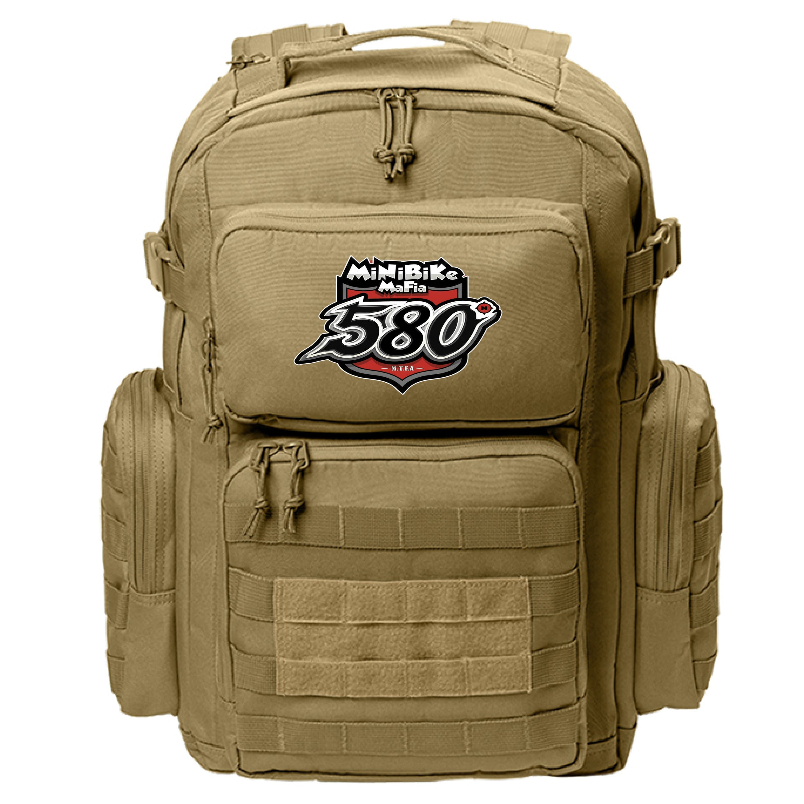 Backpack – My Store