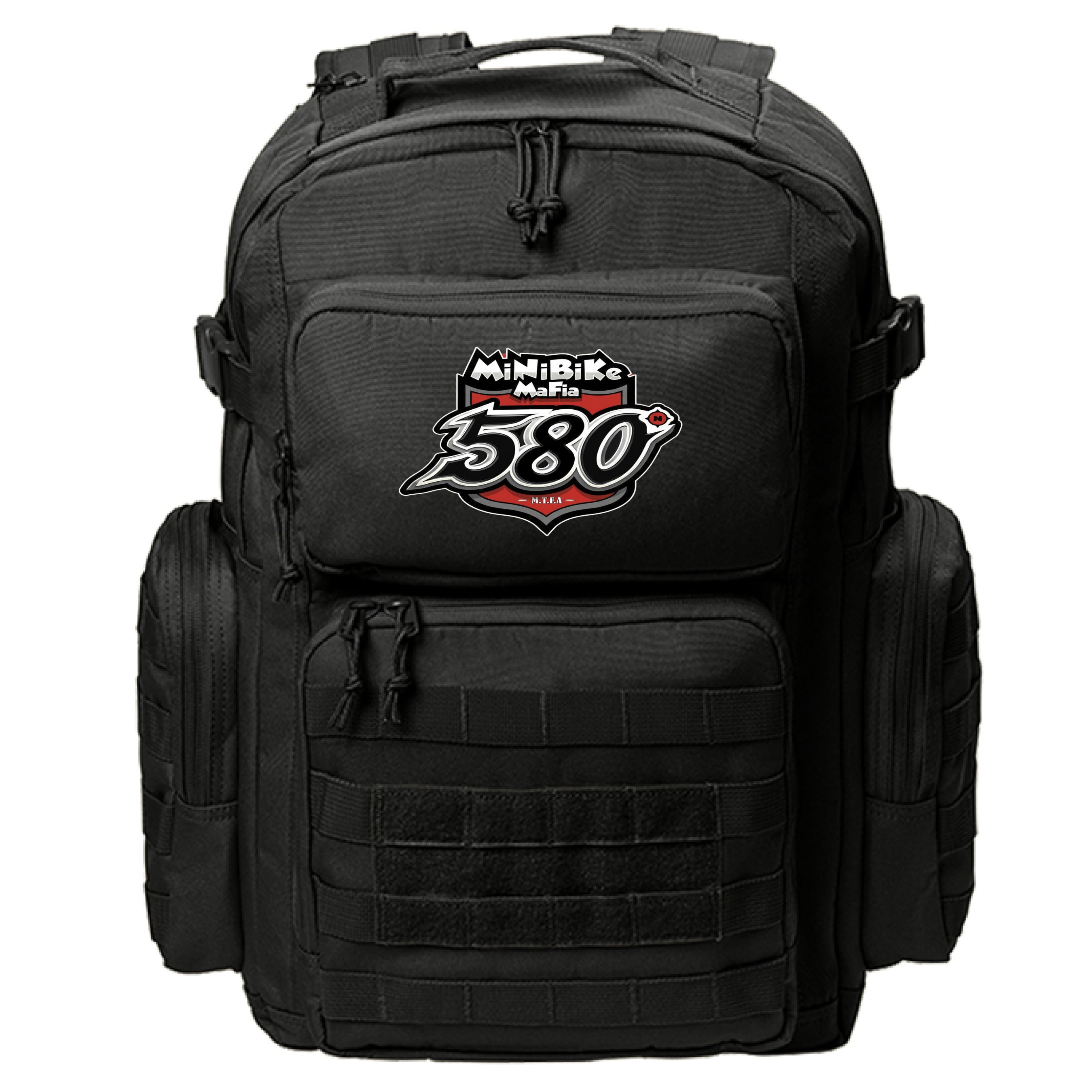 Backpack – My Store